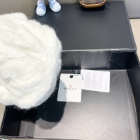 Cheap Moncler Caps #1233253 Replica Wholesale [$32.00 USD] [ITEM#1233253] on Replica Moncler Caps