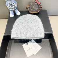 Cheap Moncler Caps #1233255 Replica Wholesale [$32.00 USD] [ITEM#1233255] on Replica Moncler Caps