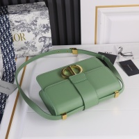 Cheap Christian Dior AAA Quality Messenger Bags For Women #1233257 Replica Wholesale [$85.00 USD] [ITEM#1233257] on Replica Christian Dior AAA Quality Messenger Bags