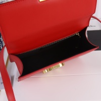 Cheap Christian Dior AAA Quality Messenger Bags For Women #1233260 Replica Wholesale [$85.00 USD] [ITEM#1233260] on Replica Christian Dior AAA Quality Messenger Bags