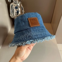 Cheap LOEWE Caps #1233263 Replica Wholesale [$34.00 USD] [ITEM#1233263] on Replica LOEWE Caps