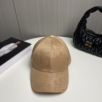 Cheap Christian Dior Caps #1233265 Replica Wholesale [$27.00 USD] [ITEM#1233265] on Replica Christian Dior Caps