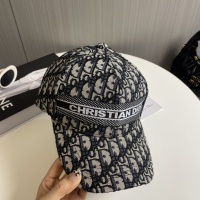 Cheap Christian Dior Caps #1233270 Replica Wholesale [$27.00 USD] [ITEM#1233270] on Replica Christian Dior Caps