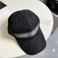 Cheap Christian Dior Caps #1233272 Replica Wholesale [$27.00 USD] [ITEM#1233272] on Replica Christian Dior Caps