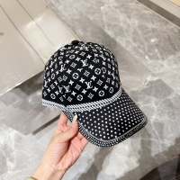 Cheap Louis Vuitton LV Caps #1233286 Replica Wholesale [$27.00 USD] [ITEM#1233286] on Replica Louis Vuitton LV Caps