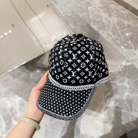 Cheap Louis Vuitton LV Caps #1233286 Replica Wholesale [$27.00 USD] [ITEM#1233286] on Replica Louis Vuitton LV Caps