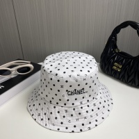 Cheap Chanel Caps #1233291 Replica Wholesale [$29.00 USD] [ITEM#1233291] on Replica Chanel Caps