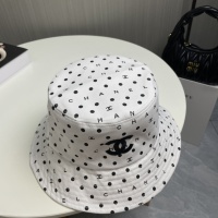 Cheap Chanel Caps #1233291 Replica Wholesale [$29.00 USD] [ITEM#1233291] on Replica Chanel Caps