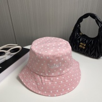 Cheap Chanel Caps #1233293 Replica Wholesale [$29.00 USD] [ITEM#1233293] on Replica Chanel Caps