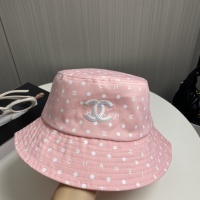 Cheap Chanel Caps #1233293 Replica Wholesale [$29.00 USD] [ITEM#1233293] on Replica Chanel Caps