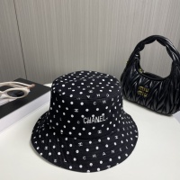 Cheap Chanel Caps #1233294 Replica Wholesale [$29.00 USD] [ITEM#1233294] on Replica Chanel Caps