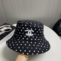 Cheap Chanel Caps #1233294 Replica Wholesale [$29.00 USD] [ITEM#1233294] on Replica Chanel Caps