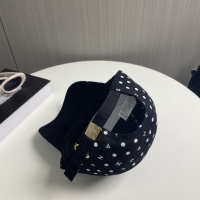 Cheap Chanel Caps #1233296 Replica Wholesale [$27.00 USD] [ITEM#1233296] on Replica Chanel Caps