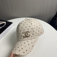 Cheap Chanel Caps #1233297 Replica Wholesale [$27.00 USD] [ITEM#1233297] on Replica Chanel Caps