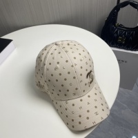 Cheap Chanel Caps #1233297 Replica Wholesale [$27.00 USD] [ITEM#1233297] on Replica Chanel Caps