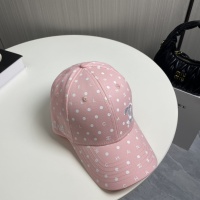 Cheap Chanel Caps #1233298 Replica Wholesale [$27.00 USD] [ITEM#1233298] on Replica Chanel Caps