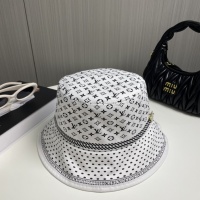 Cheap Louis Vuitton LV Caps #1233299 Replica Wholesale [$29.00 USD] [ITEM#1233299] on Replica Louis Vuitton LV Caps