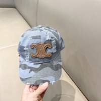 Cheap Celine Caps #1233303 Replica Wholesale [$32.00 USD] [ITEM#1233303] on Replica Celine Caps