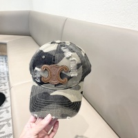 Cheap Celine Caps #1233306 Replica Wholesale [$32.00 USD] [ITEM#1233306] on Replica Celine Caps