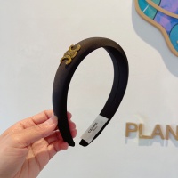 Cheap Celine Headband For Women #1233310 Replica Wholesale [$27.00 USD] [ITEM#1233310] on Replica Celine Headband