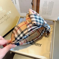 Cheap Burberry Headband For Women #1233313 Replica Wholesale [$27.00 USD] [ITEM#1233313] on Replica Burberry Headband