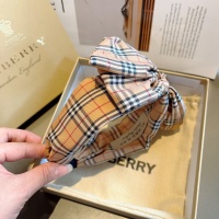 Cheap Burberry Headband For Women #1233314 Replica Wholesale [$27.00 USD] [ITEM#1233314] on Replica Burberry Headband