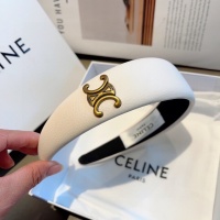 Cheap Celine Headband For Women #1233317 Replica Wholesale [$27.00 USD] [ITEM#1233317] on Replica Celine Headband