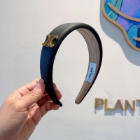 Cheap Celine Headband For Women #1233318 Replica Wholesale [$27.00 USD] [ITEM#1233318] on Replica Celine Headband