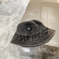 Cheap Chrome Hearts Caps #1233324 Replica Wholesale [$27.00 USD] [ITEM#1233324] on Replica Chrome Hearts Caps