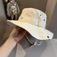 Cheap Prada Caps #1233325 Replica Wholesale [$34.00 USD] [ITEM#1233325] on Replica Prada Caps