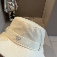 Cheap Prada Caps #1233325 Replica Wholesale [$34.00 USD] [ITEM#1233325] on Replica Prada Caps