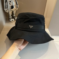 Cheap Prada Caps #1233327 Replica Wholesale [$34.00 USD] [ITEM#1233327] on Replica Prada Caps