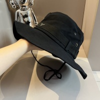 Cheap Prada Caps #1233327 Replica Wholesale [$34.00 USD] [ITEM#1233327] on Replica Prada Caps