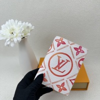 Louis Vuitton LV Card Case #1233330