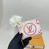 Cheap Louis Vuitton LV Wallets #1233335 Replica Wholesale [$38.00 USD] [ITEM#1233335] on Replica Louis Vuitton LV Wallets