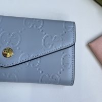 Cheap Gucci Wallets #1233343 Replica Wholesale [$42.00 USD] [ITEM#1233343] on Replica Gucci Wallets