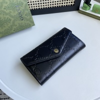 Cheap Gucci Wallets #1233344 Replica Wholesale [$42.00 USD] [ITEM#1233344] on Replica Gucci Wallets