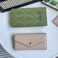 Gucci Wallets #1233346