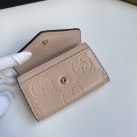 Cheap Gucci Card Case #1233350 Replica Wholesale [$38.00 USD] [ITEM#1233350] on Replica Gucci Wallets