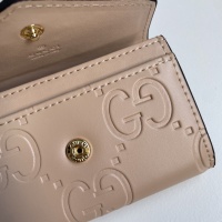 Cheap Gucci Card Case #1233350 Replica Wholesale [$38.00 USD] [ITEM#1233350] on Replica Gucci Wallets