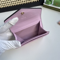 Cheap Gucci Card Case #1233351 Replica Wholesale [$38.00 USD] [ITEM#1233351] on Replica Gucci Wallets