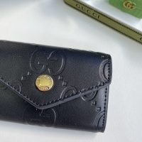 Cheap Gucci Card Case #1233352 Replica Wholesale [$38.00 USD] [ITEM#1233352] on Replica Gucci Wallets