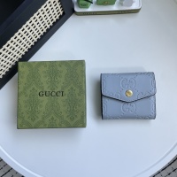 Gucci Card Case #1233356