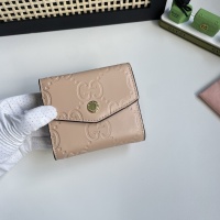 Cheap Gucci Card Case #1233358 Replica Wholesale [$40.00 USD] [ITEM#1233358] on Replica Gucci Wallets