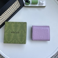 Cheap Gucci Card Case #1233359 Replica Wholesale [$40.00 USD] [ITEM#1233359] on Replica Gucci Wallets