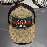 Gucci Caps #1233361