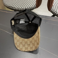 Cheap Gucci Caps #1233361 Replica Wholesale [$27.00 USD] [ITEM#1233361] on Replica Gucci Caps