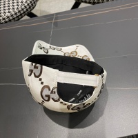 Cheap Gucci Caps #1233364 Replica Wholesale [$32.00 USD] [ITEM#1233364] on Replica Gucci Caps