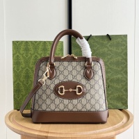 Gucci AAA Quality Handbags For Women #1233365