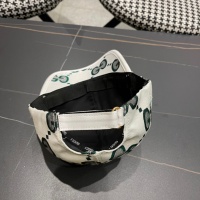 Cheap Gucci Caps #1233366 Replica Wholesale [$32.00 USD] [ITEM#1233366] on Replica Gucci Caps